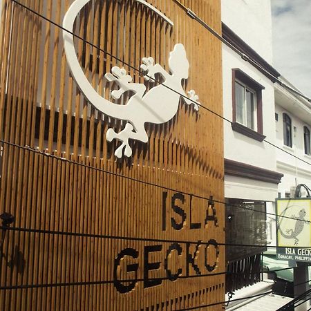Isla Gecko Resort Balabag (Boracay) Exterior foto