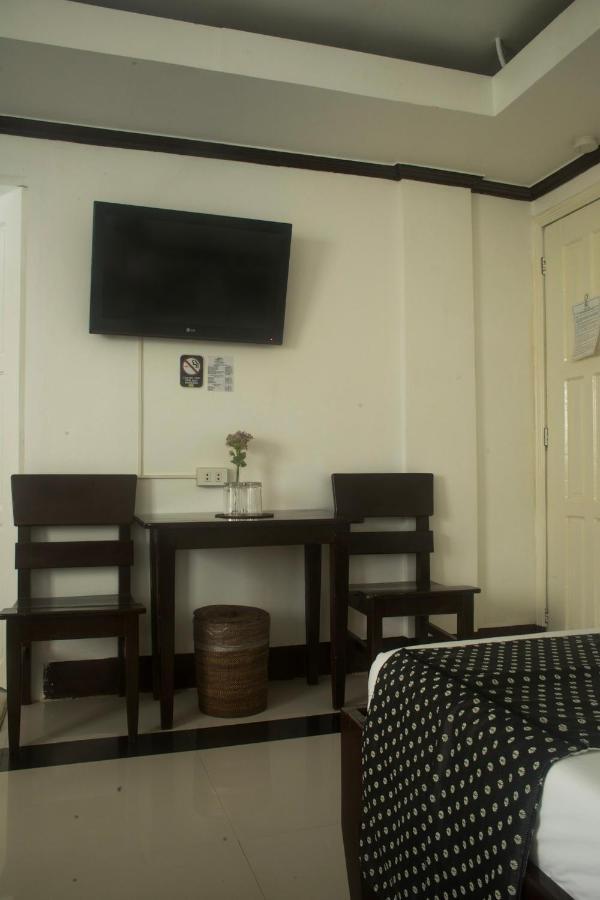Isla Gecko Resort Balabag (Boracay) Exterior foto