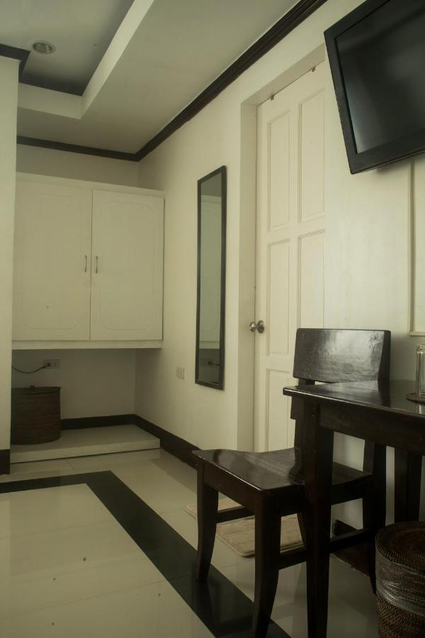 Isla Gecko Resort Balabag (Boracay) Exterior foto