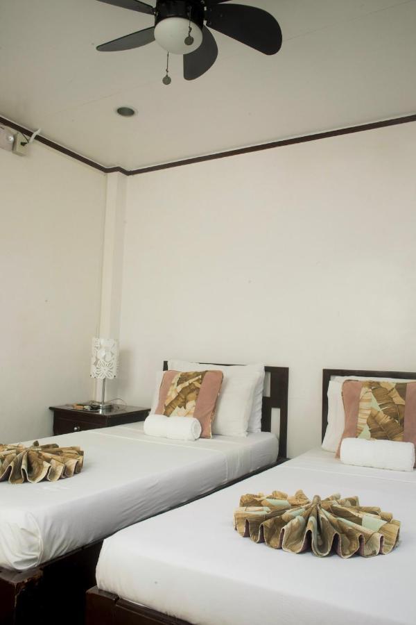Isla Gecko Resort Balabag (Boracay) Exterior foto