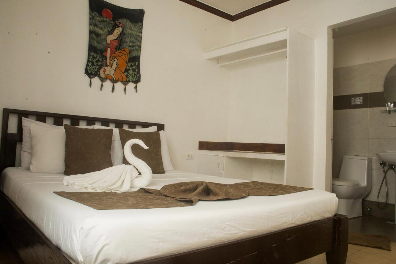 Isla Gecko Resort Balabag (Boracay) Exterior foto