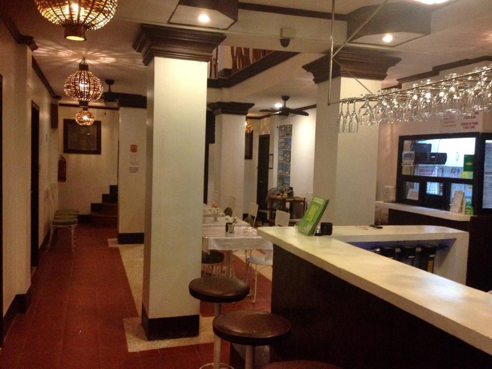 Isla Gecko Resort Balabag (Boracay) Exterior foto