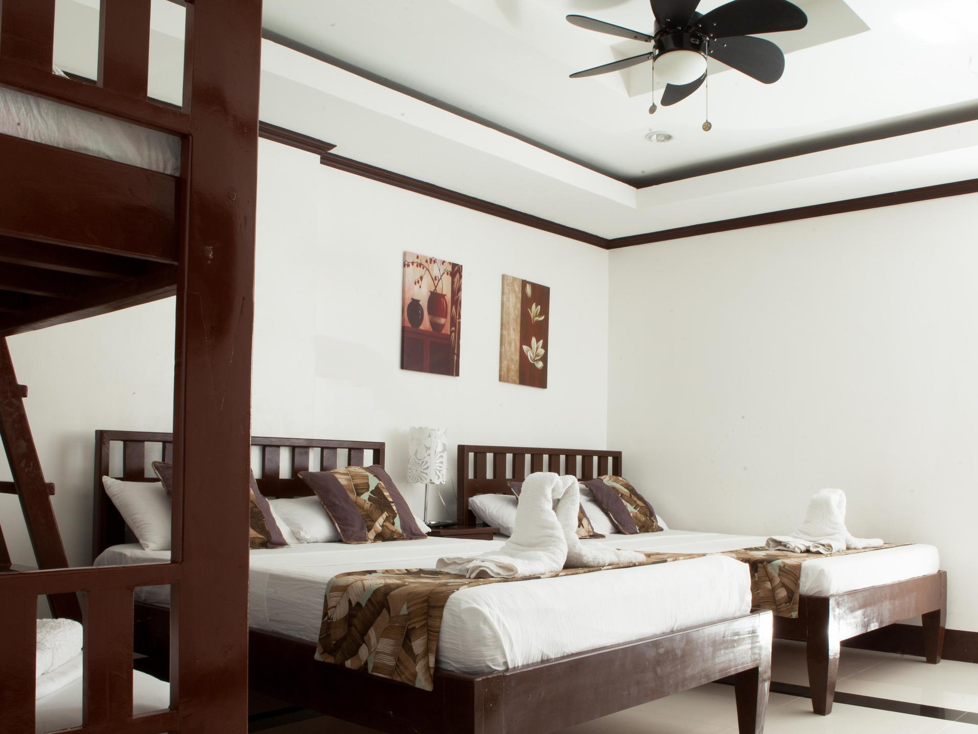 Isla Gecko Resort Balabag (Boracay) Exterior foto