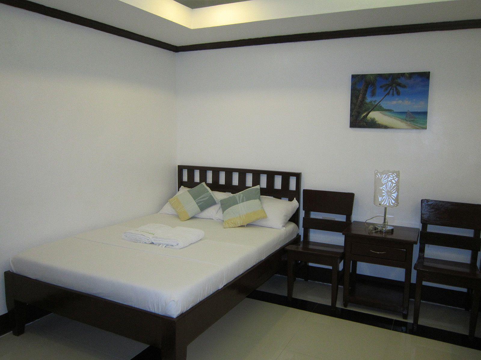 Isla Gecko Resort Balabag (Boracay) Exterior foto