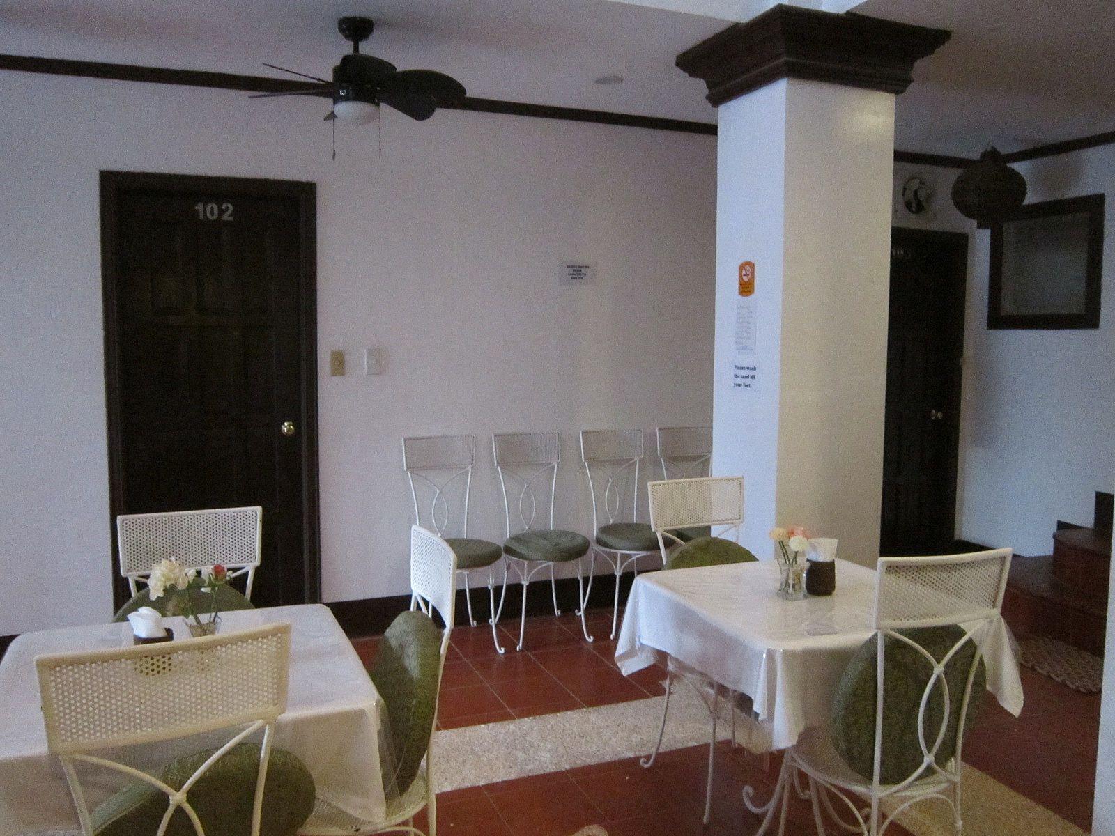 Isla Gecko Resort Balabag (Boracay) Exterior foto