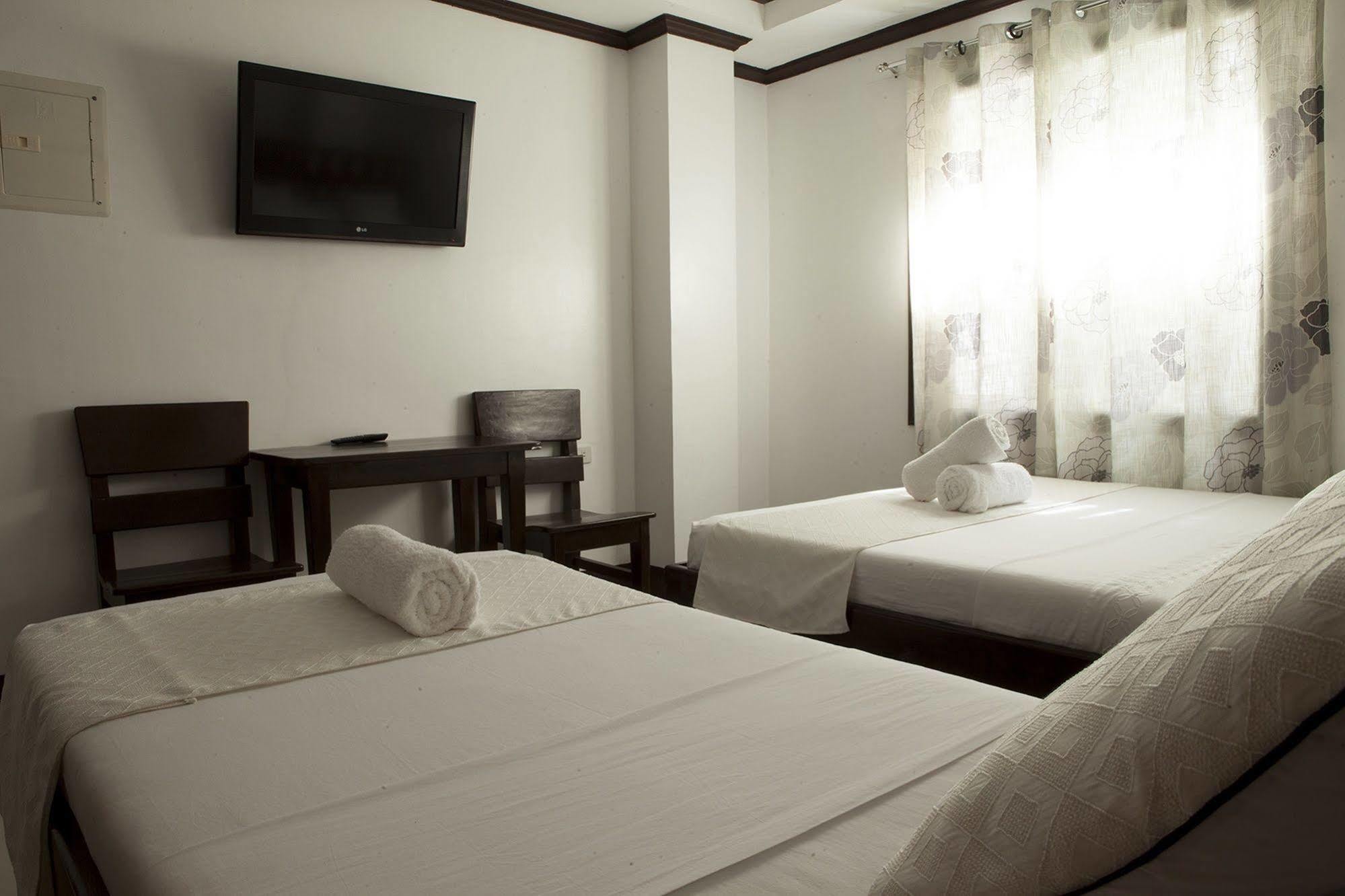 Isla Gecko Resort Balabag (Boracay) Exterior foto