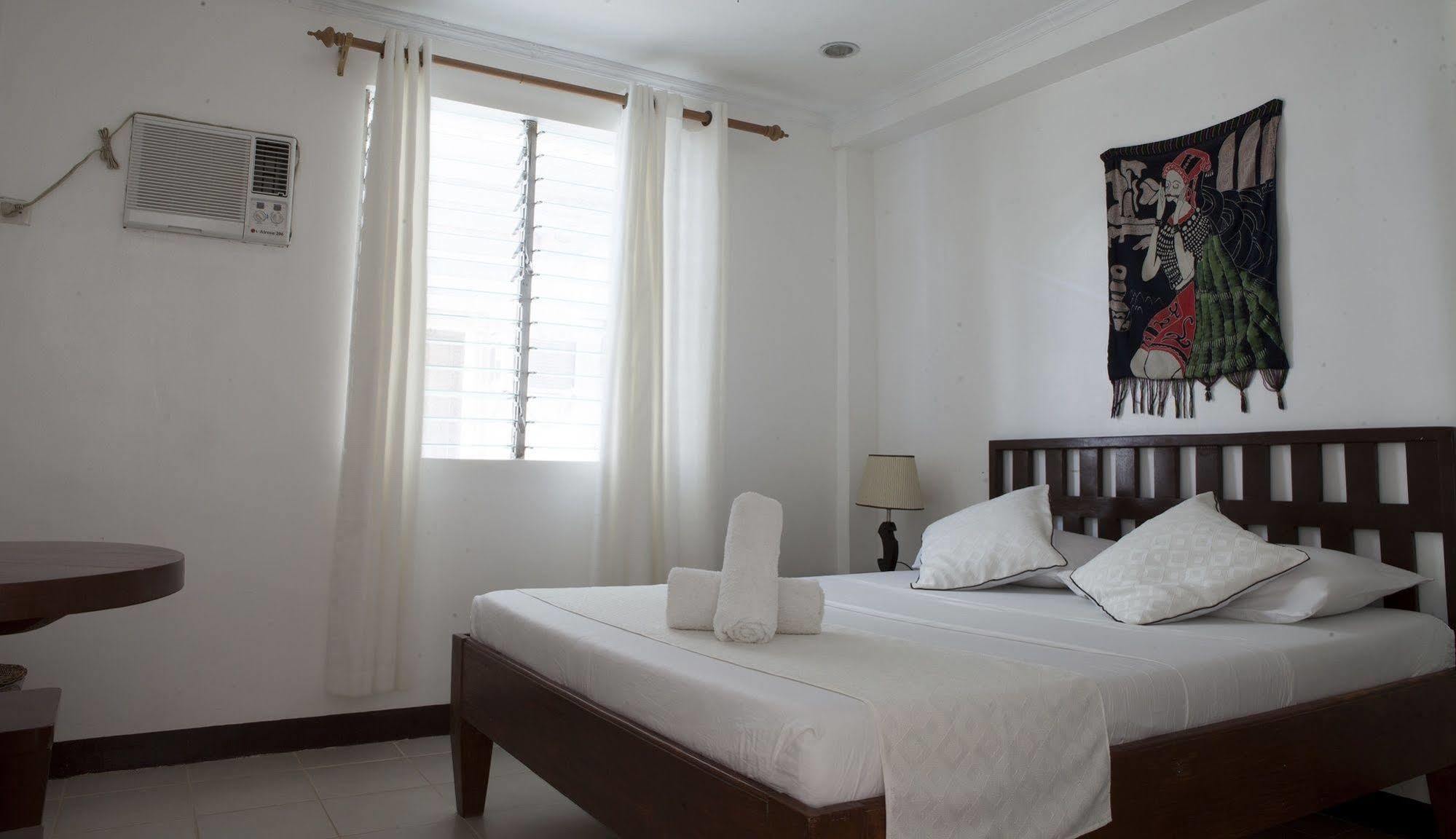 Isla Gecko Resort Balabag (Boracay) Exterior foto