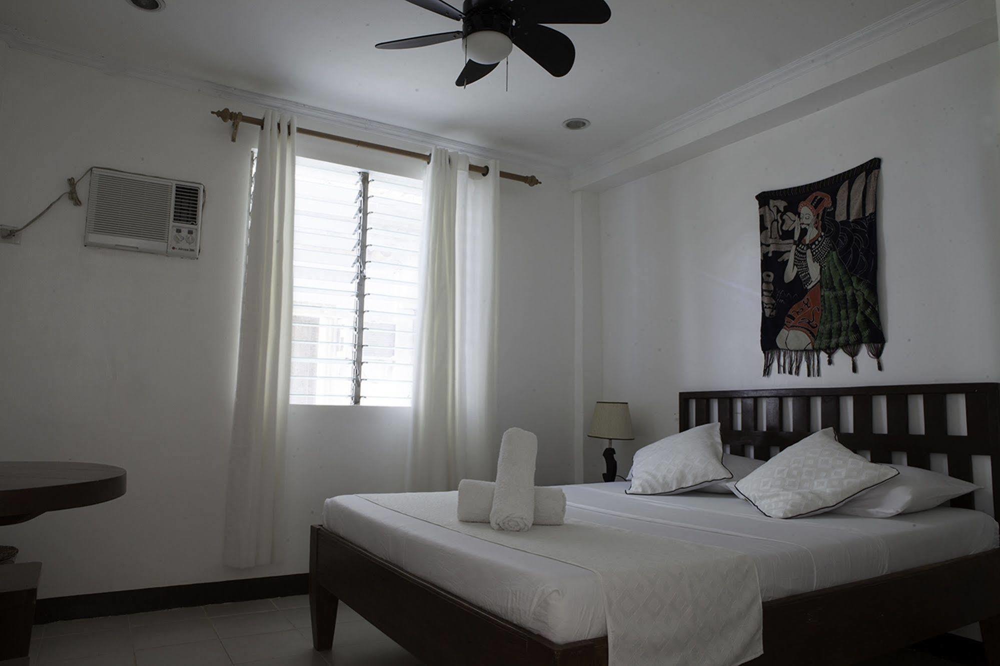 Isla Gecko Resort Balabag (Boracay) Exterior foto