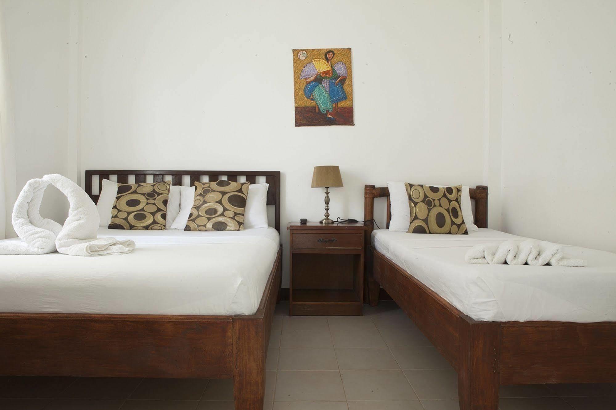 Isla Gecko Resort Balabag (Boracay) Exterior foto