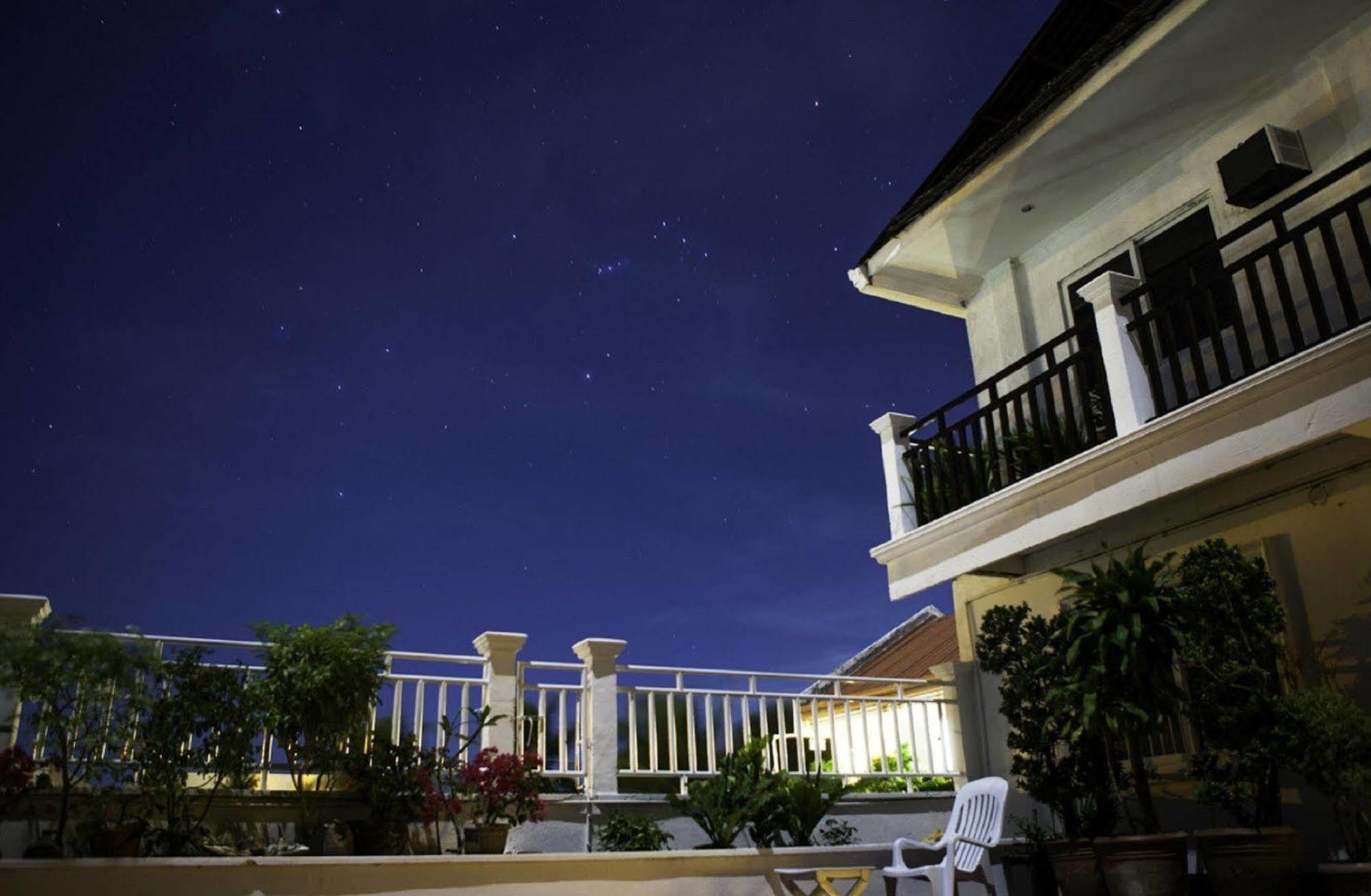 Isla Gecko Resort Balabag (Boracay) Exterior foto