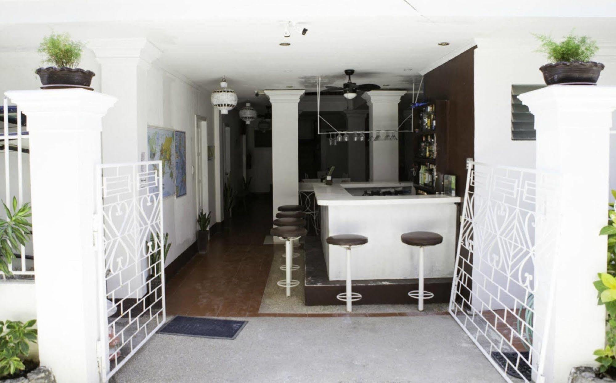 Isla Gecko Resort Balabag (Boracay) Exterior foto