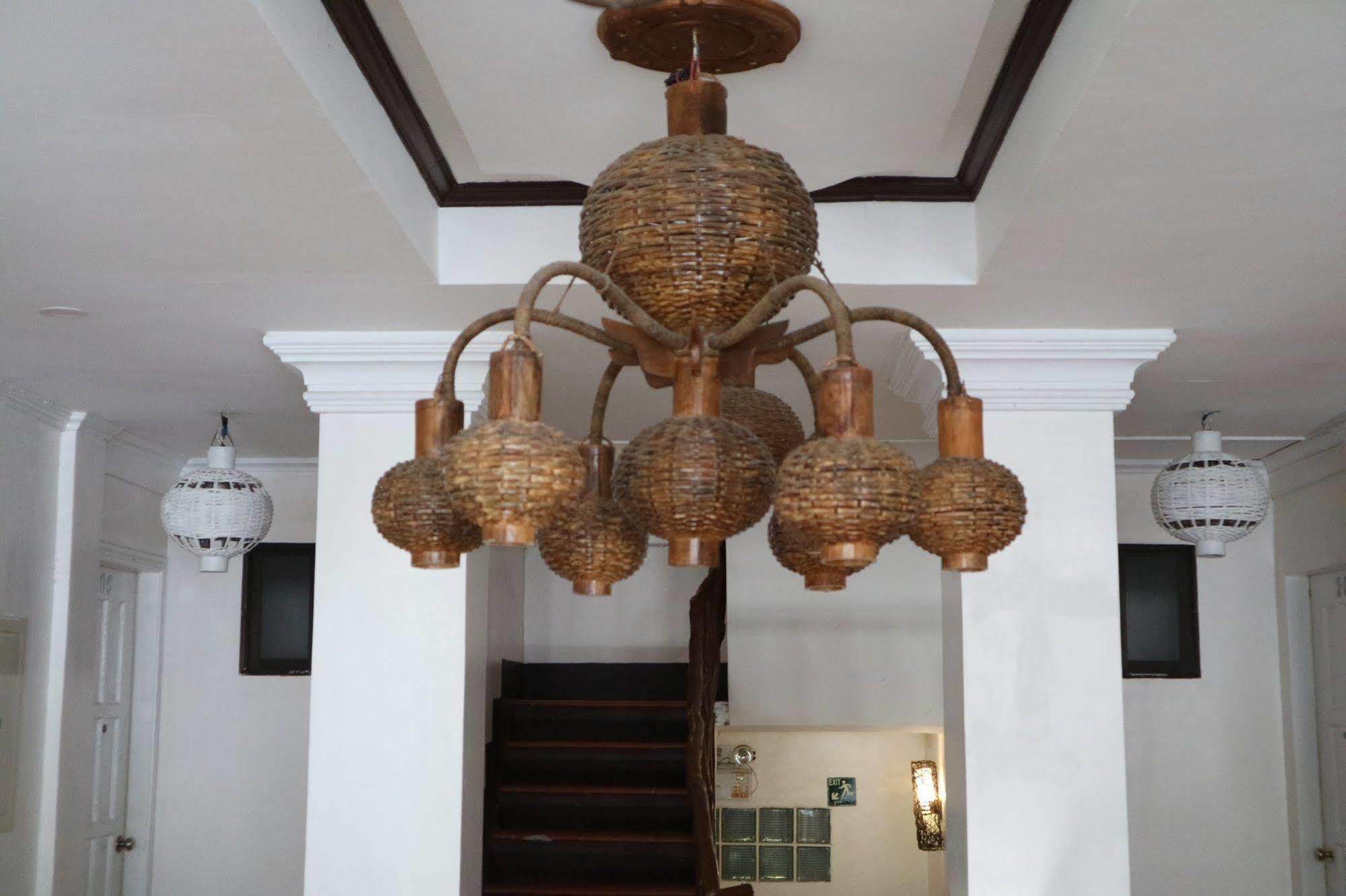 Isla Gecko Resort Balabag (Boracay) Exterior foto